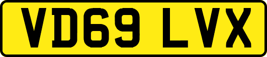 VD69LVX