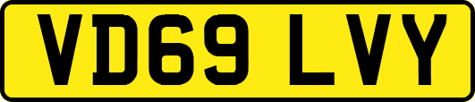 VD69LVY