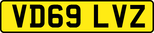 VD69LVZ