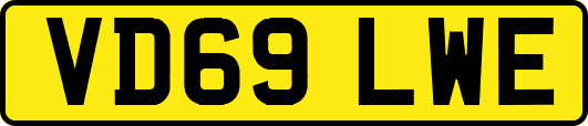 VD69LWE