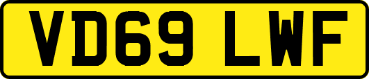 VD69LWF
