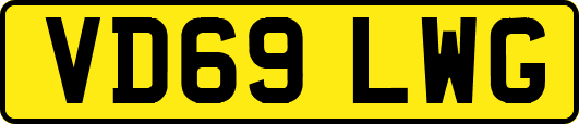 VD69LWG