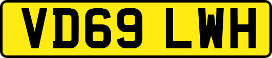 VD69LWH