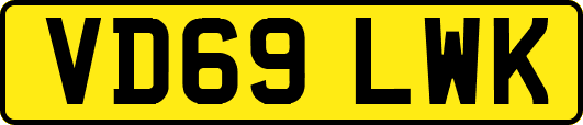 VD69LWK