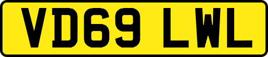 VD69LWL