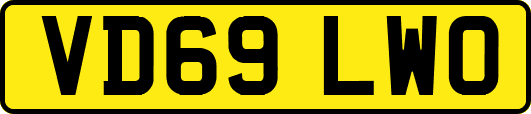 VD69LWO