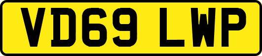 VD69LWP