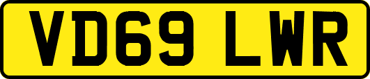 VD69LWR