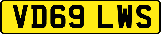 VD69LWS