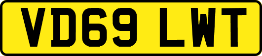VD69LWT