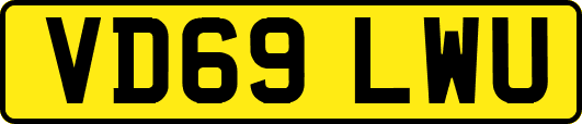 VD69LWU