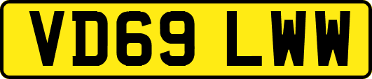 VD69LWW