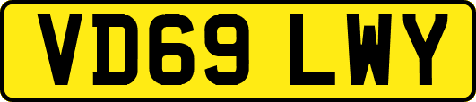 VD69LWY