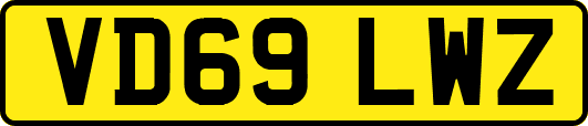 VD69LWZ