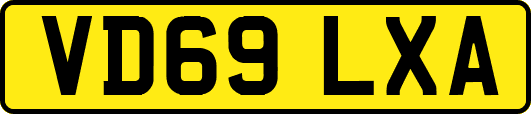 VD69LXA