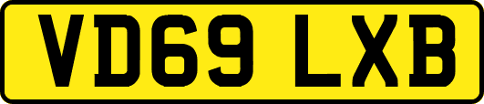 VD69LXB