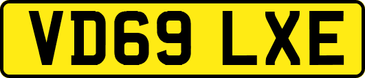 VD69LXE