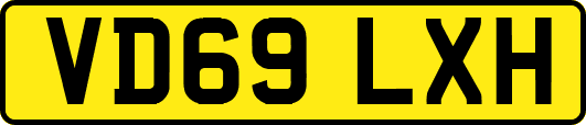 VD69LXH