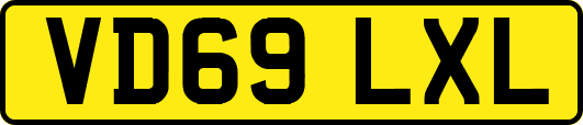 VD69LXL
