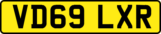 VD69LXR