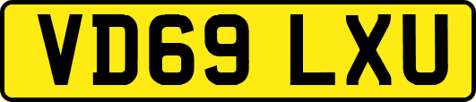 VD69LXU