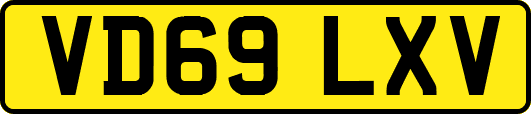 VD69LXV