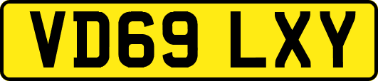VD69LXY