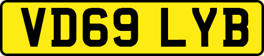 VD69LYB