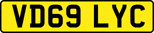 VD69LYC