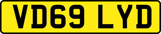 VD69LYD