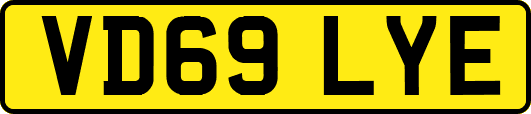 VD69LYE
