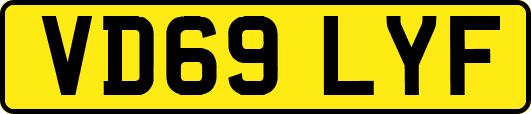VD69LYF