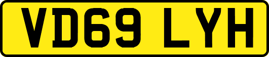 VD69LYH