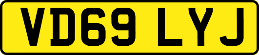 VD69LYJ