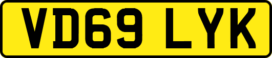 VD69LYK