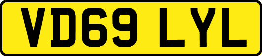 VD69LYL