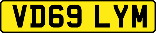 VD69LYM