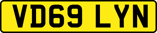 VD69LYN