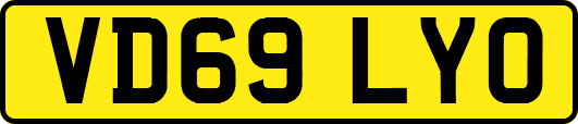 VD69LYO