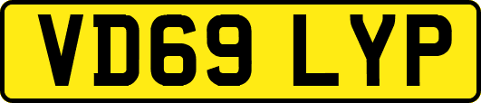 VD69LYP
