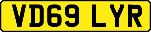 VD69LYR