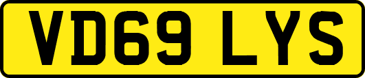 VD69LYS