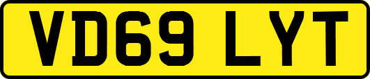 VD69LYT
