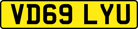 VD69LYU