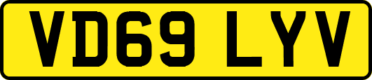 VD69LYV