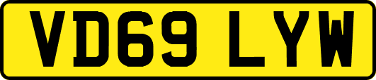 VD69LYW