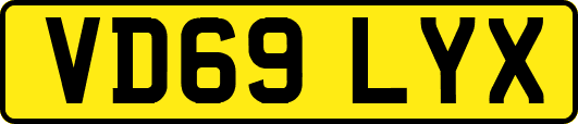 VD69LYX