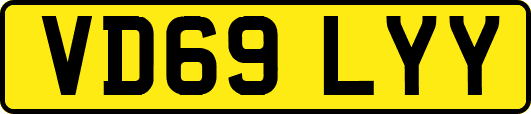 VD69LYY