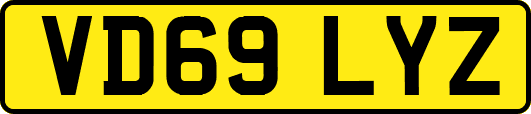 VD69LYZ