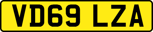 VD69LZA